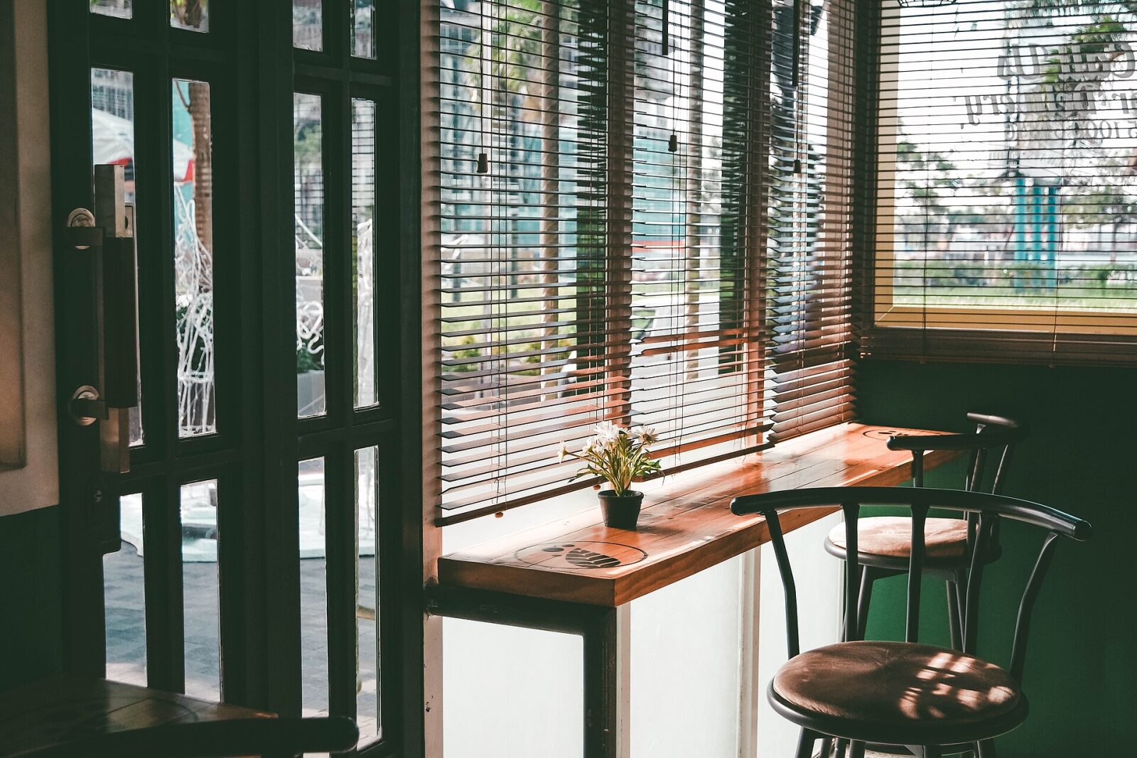 Demo Coffee House