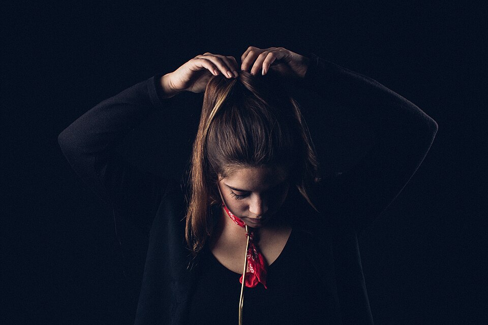 profile