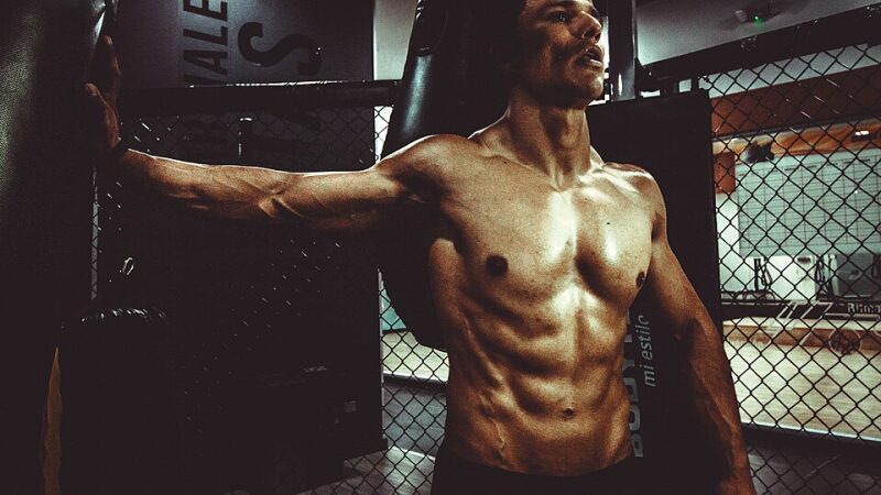 physical-fitness