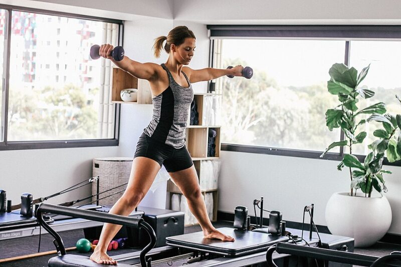 physical-fitness