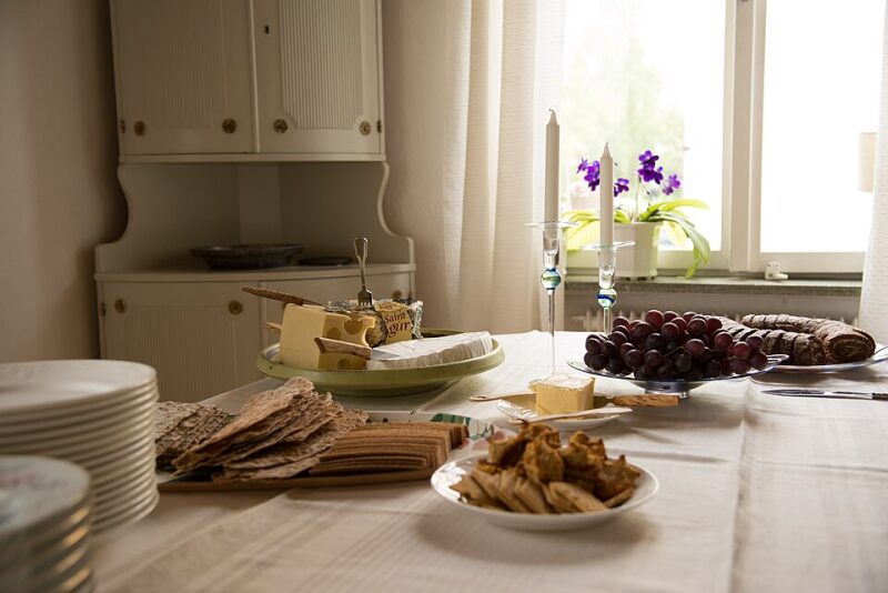 Catering